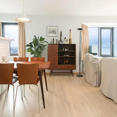 Apartmán Great With View