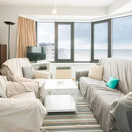 Great With View Apartmán