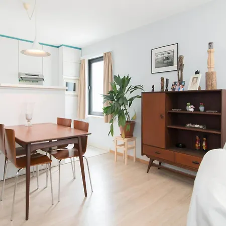 Apartmán Great With View
