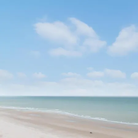 Great With View * Ostende
