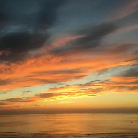 Great With View Ostende