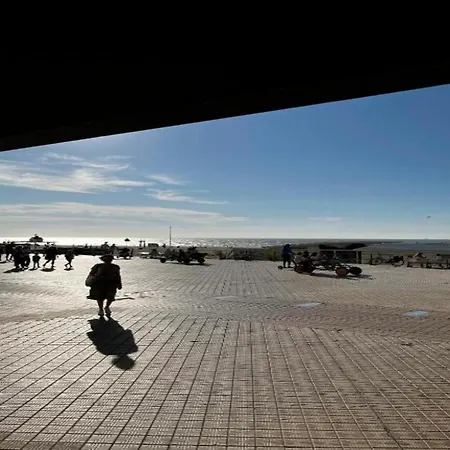 Great With View * Ostende
