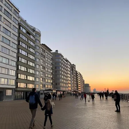 Apartmán Great With View *